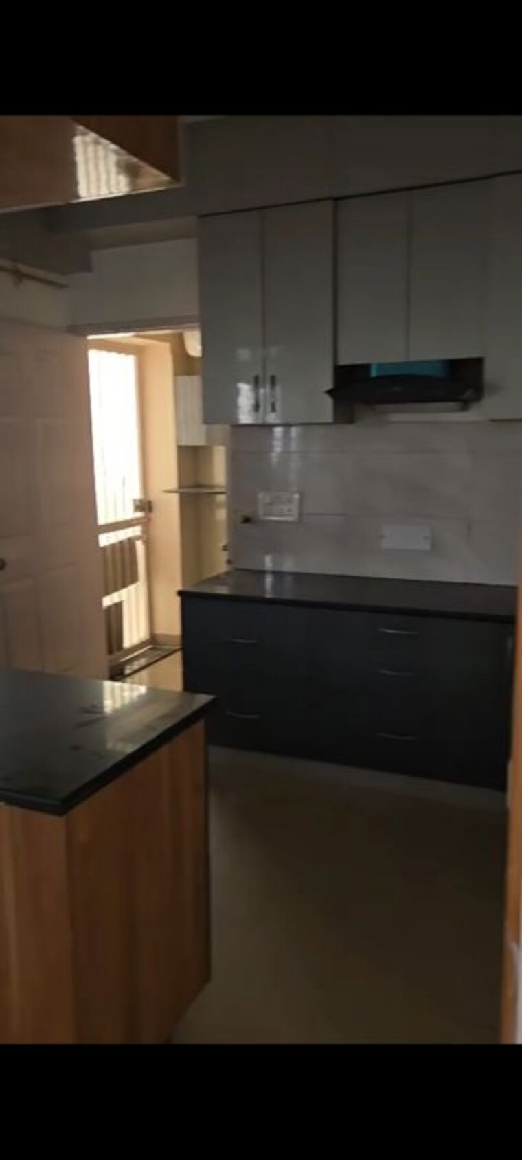 Kitchen, jaypee-greens-pavilion-heights-1 3.5 Bedroom 1967 Sq.Ft. Apartment In Sector 128 Noida 10636432