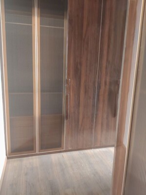 3.5 BHK Apartment For Rent in Godrej Woods, Sector 43