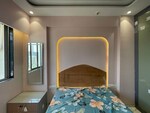 3 BHK 900 Sq.Ft. Apartment in Sheth Vasant Lawns