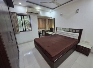 1 BHK Apartment For Rent in Hiranandani Gardens, Powai