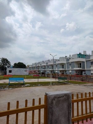 4 BHK Villa – Exterior View View at Gundlapochampalli - for Rent