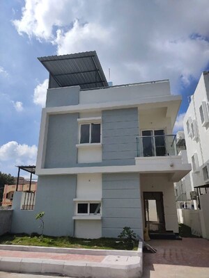 4 BHK Villa For Rent in Gundlapochampalli