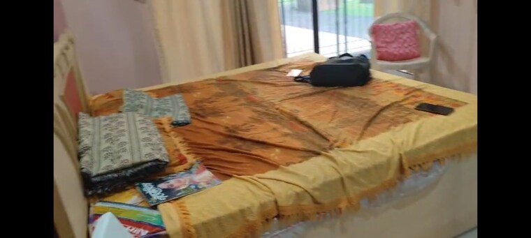Bedroom, kohinoor-city-phase-ii 3 Bedroom 750 Sq.Ft. Apartment In Kurla Mumbai 10636444