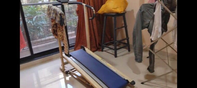 Gym, kohinoor-city-phase-ii 3 Bedroom 750 Sq.Ft. Apartment In Kurla Mumbai 10636444