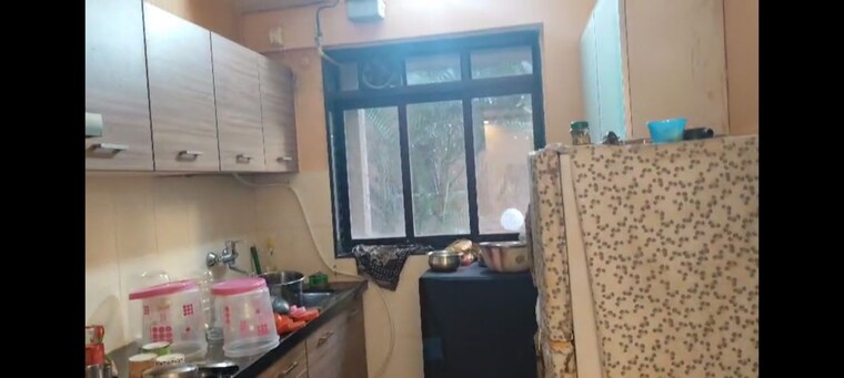 Bedroom, kohinoor-city-phase-ii 3 Bedroom 750 Sq.Ft. Apartment In Kurla Mumbai 10636444
