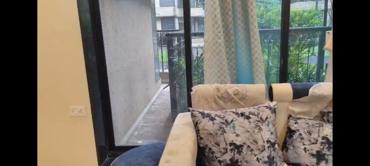 Bedroom, kohinoor-city-phase-ii 3 Bedroom 750 Sq.Ft. Apartment In Kurla Mumbai 10636444