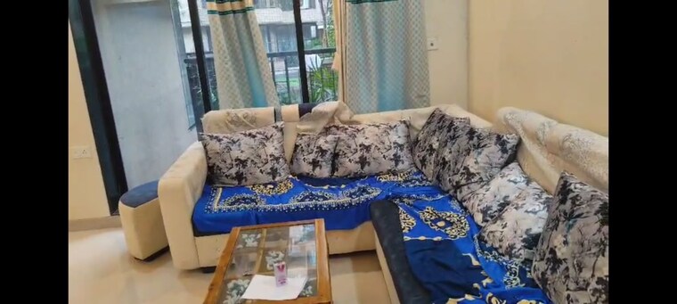 Bedroom, kohinoor-city-phase-ii 3 Bedroom 750 Sq.Ft. Apartment In Kurla Mumbai 10636444
