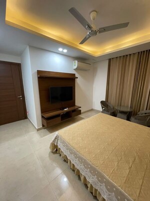 2 BHK Apartment For Rent in Duville Riverdale Heights, Kharadi