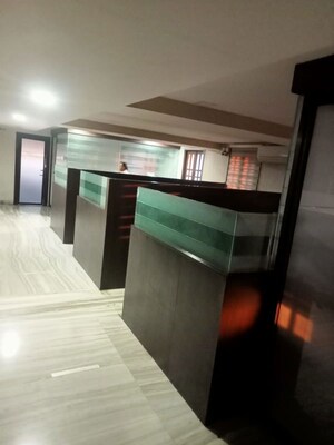 Office Space in IT/SEZ For Rent in Vesu