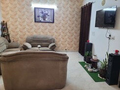 3 BHK + Store Room Builder Floor For Sale in MS Enclave Zirakpur