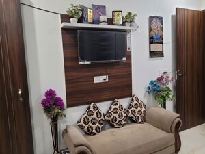 Furnished Amenities in 3 BHK Builder Floor at MS Enclave Zirakpur, Dhakoli – for Sale