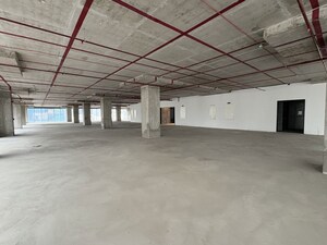 Office Space – Exterior View View at Gar Laxmi Infobahn , Kokapet - for Sale