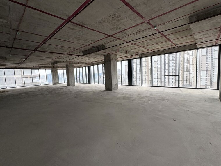Room, gar-laxmi-infobahn Commercial Office Space 20000 Sq.Ft. In Kokapet Hyderabad 10636456