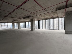 Parking in  Office Space at Gar Laxmi Infobahn , Kokapet – for Sale