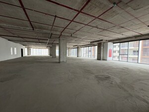  Office Space – Exterior View View at Vasavi Sky City, Gachibowli - for Sale