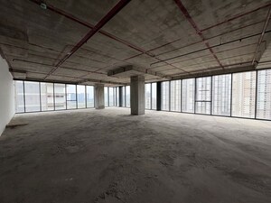 Parking in  Office Space at Vasavi Sky City, Gachibowli – for Sale