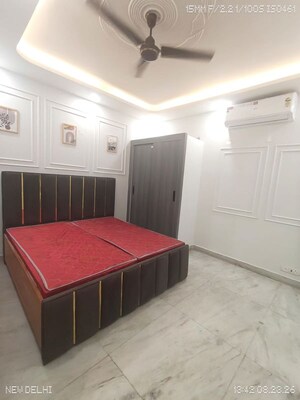 2 BHK Builder Floor For Rent in Malviya Nagar