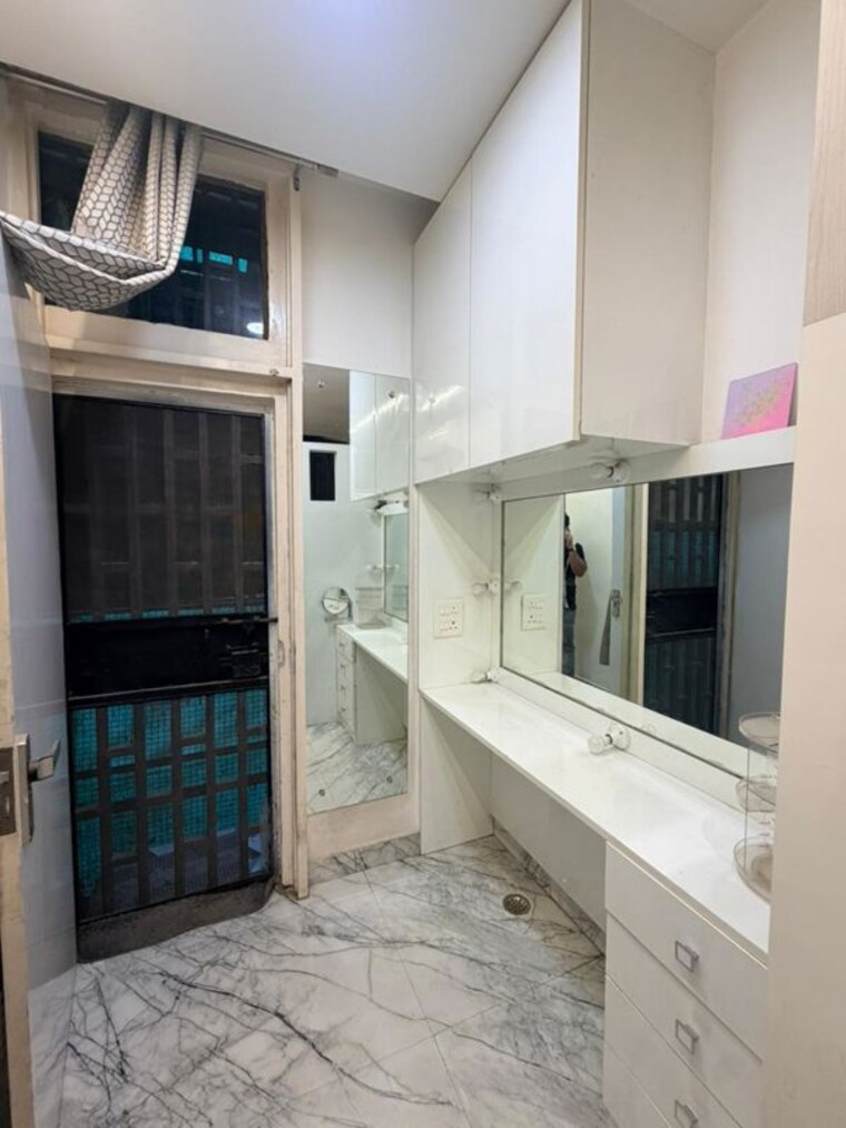 Balcony, malviya nagar 2 Bedroom 900 Sq.Ft. Builder Floor In Malviya Nagar Delhi 10636463