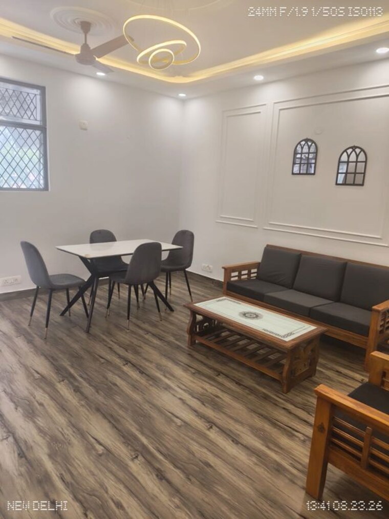 Team Area, malviya nagar 2 Bedroom 900 Sq.Ft. Builder Floor In Malviya Nagar Delhi 10636463