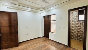3 BHK Builder Floor For Rent in Green Fields Colony