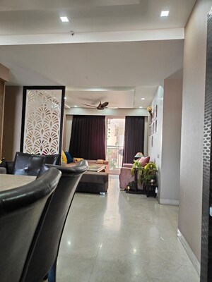 Living Room in  Apartment at Bestech Park View Sanskruti, Sector 92 – for Sale