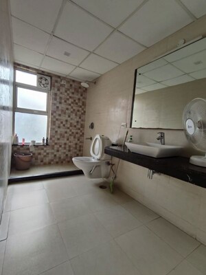 Kitchen in  Apartment at Bestech Park View Sanskruti, Sector 92 – for Sale