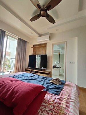 Bedroom in  Apartment at Bestech Park View Sanskruti, Sector 92 – for Sale