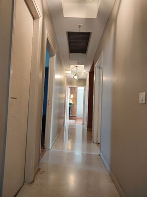 Building Lobby in  Apartment at Bestech Park View Sanskruti, Sector 92 – for Sale