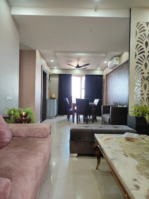  Apartment For Sale in Bestech Park View Sanskruti, Sector 92