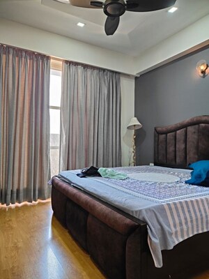 Bedroom in  Apartment at Bestech Park View Sanskruti, Sector 92 – for Sale