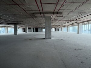 Parking in  Office Space at Rajapushpa West Avenue, Kokapet – for Sale