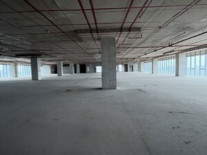 Parking in  Office Space at Rajapushpa West Avenue, Kokapet – for Sale