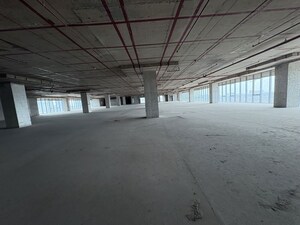 Parking in  Office Space at Rajapushpa West Avenue, Kokapet – for Sale