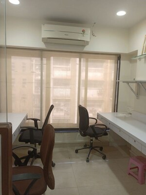  Shop For Rent in Kandivali West