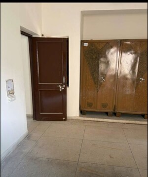 1 RK Independent House For Rent in Alpha Ii Greater Noida