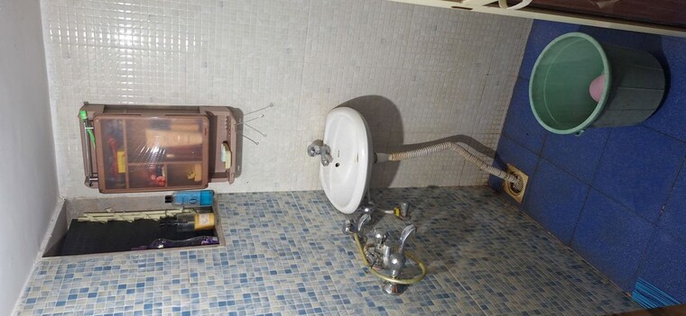 Bathroom, rathi-osho-dhara-park 1 Bedroom 585 Sq.Ft. Apartment In Asangaon Thane 10244307