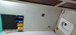 Bathroom in 1 BHK Apartment at Rathi Osho Dhara Park, Asangaon – for Sale