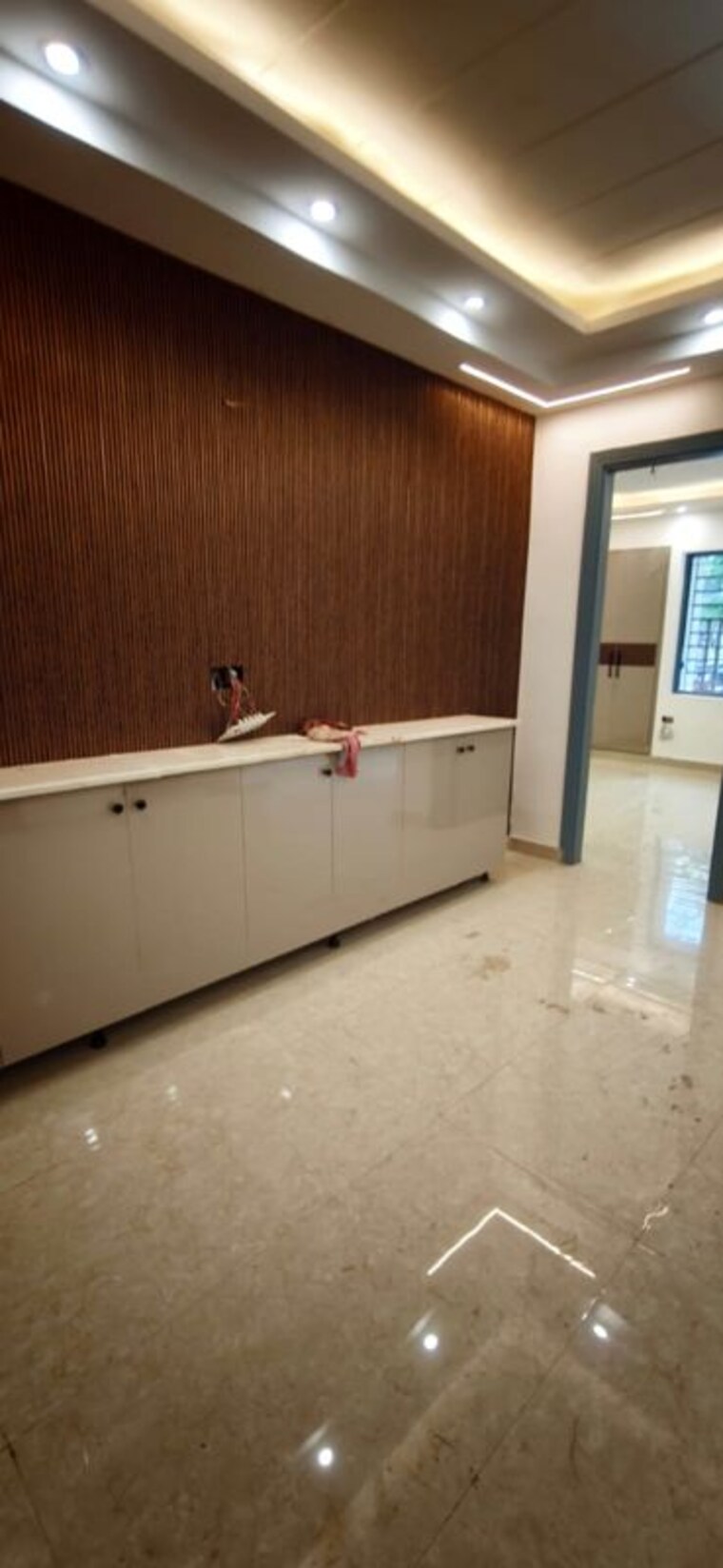 Bathroom, green fields colony 3 Bedroom 200 Sq.Yd. Builder Floor In Green Fields Colony Faridabad 10636473