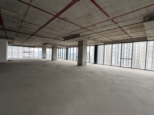 Parking in  Office Space at Aurean One Golden Mile, Kokapet – for Sale