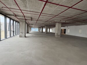 Parking in  Office Space at Aurean One Golden Mile, Kokapet – for Sale