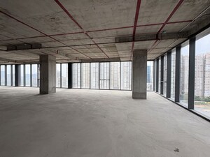 Room in  Office Space at Aurean One Golden Mile, Kokapet – for Sale