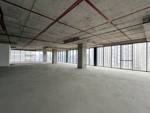 Parking in  Office Space at Aurean One Golden Mile, Kokapet – for Sale