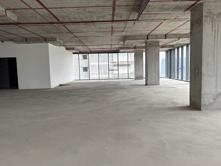 Room, aurean-one-golden-mile Commercial Office Space 10000 Sq.Ft. In Kokapet Hyderabad 10636472