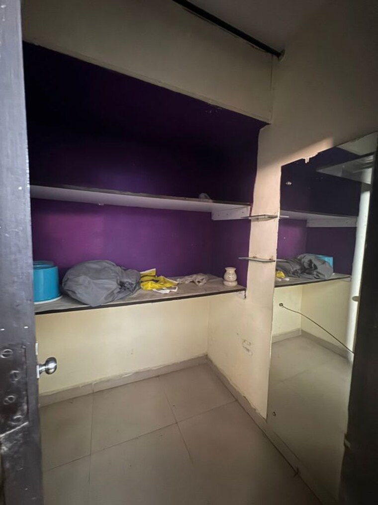 Bathroom, jaipurias-sunrise-greens-zirakpur 2 Bedroom 1250 Sq.Ft. Apartment In Vip Road Zirakpur 10636475