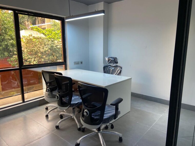 Team Area, madhapur Commercial Office Space 7000 Sq.Ft. In Madhapur Hyderabad 10636478