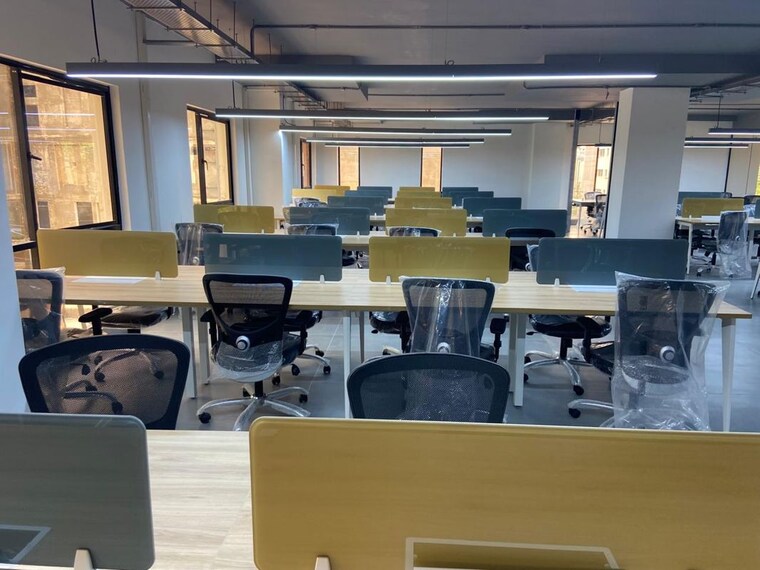 Team Area, madhapur Commercial Office Space 7000 Sq.Ft. In Madhapur Hyderabad 10636478