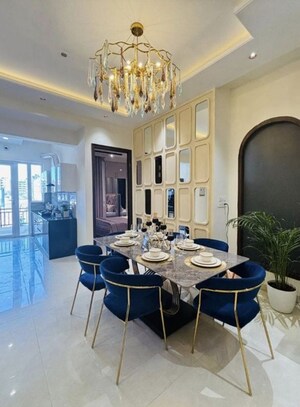 3 BHK Apartment For Sale in Prem Apartment, Pir Machalla