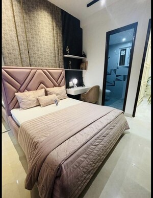 Bedroom in 3 BHK Apartment at Prem Apartment, Pir Machalla – for Sale