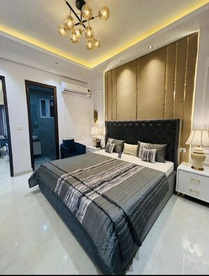Bedroom in 3 BHK Apartment at Prem Apartment, Pir Machalla – for Sale