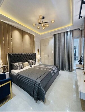Bedroom in 3 BHK Apartment at Prem Apartment, Pir Machalla – for Sale